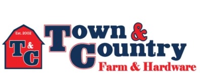 Town & Country Logo